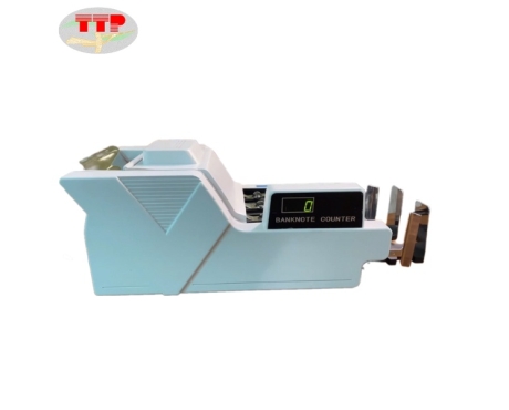 Máy đếm tiền Modul 5 series