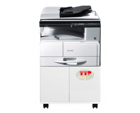 Máy photocopy Ricoh Aficio Mp 2014AD