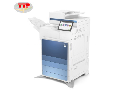 Máy Photocopy HP LaserJet Managed E826DN