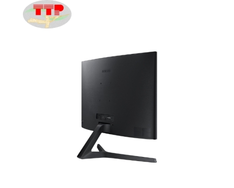 Màn hình Samsung LS24C366EAEXXV 24 inch/VA/FHD/75Hz/4ms