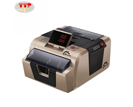 Máy đếm tiền Silicon MC-2900