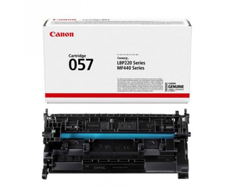 Hộp mực máy in Canon 226Dw/Canon 057