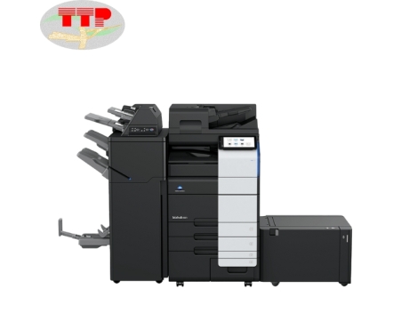 Máy photocopy Konica Minolta Bizhub 361i