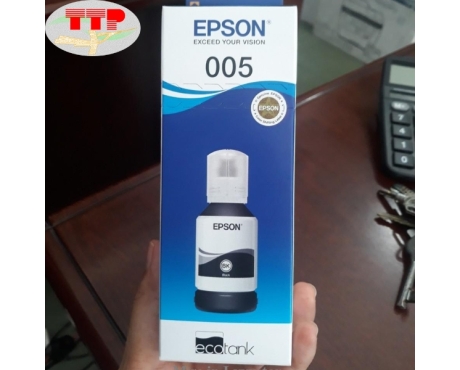 Hộp mực Epson 005