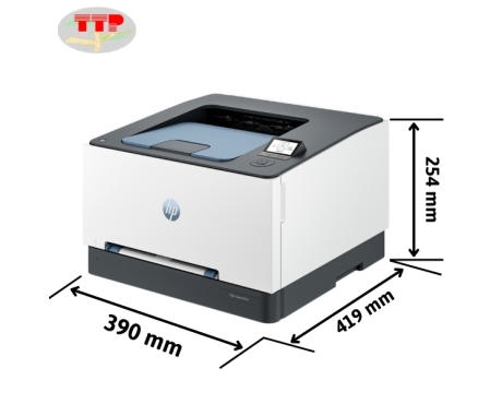 Máy in laser màu HP Color LaserJet Pro 3203dw