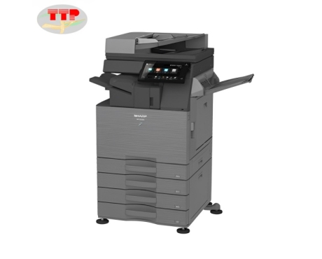 Máy Photocopy Sharp BP-50M45