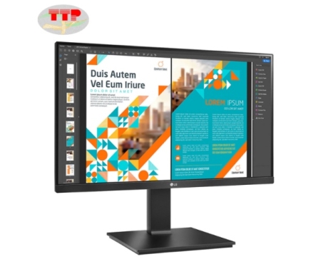 Màn hình LG 24QP550-B