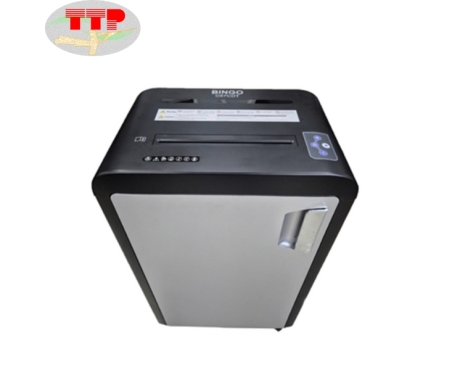 Máy hủy giấy Bingo C57CDT