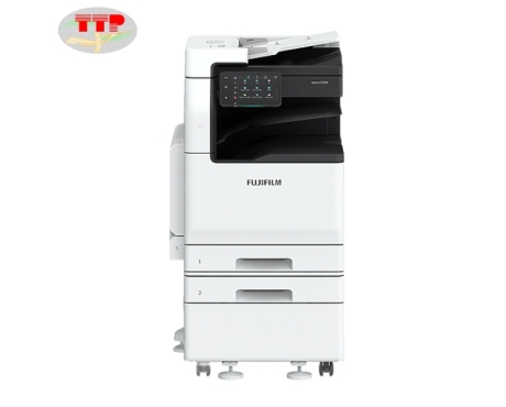 Máy photocopy màu FujiFilm Apeos C2060