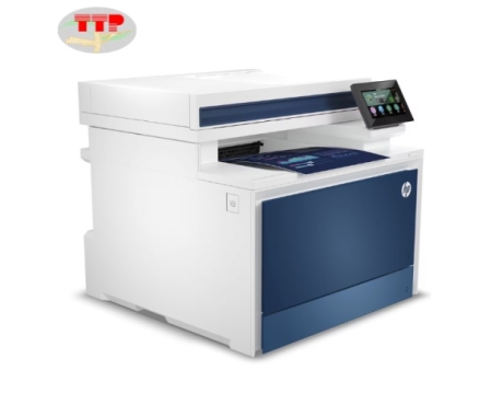 Máy in màu HP Color LaserJet Pro MFP 4301dw 4RA80F