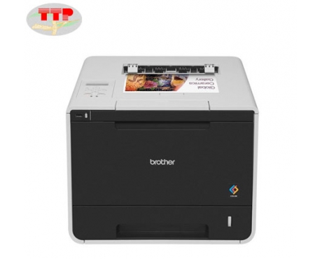 Máy in laser màu Brother HL-L8350CDW