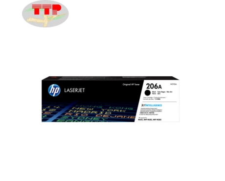 Hộp mực HP 206A/207A