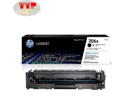 Hộp mực HP 206A/207A