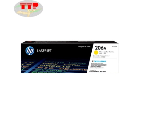 Hộp mực HP 206A/207A