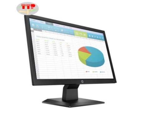 Màn hình HP P204v 5RD66AA 19.5 inch/ VGA/ HDMI/ HD+/ TN