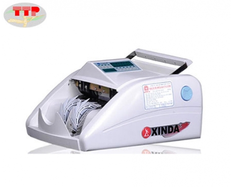 Máy đếm tiền Xinda 2131