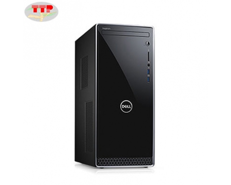 Máy tính bộ Dell Inspiron 3670 70157880 I5-8400