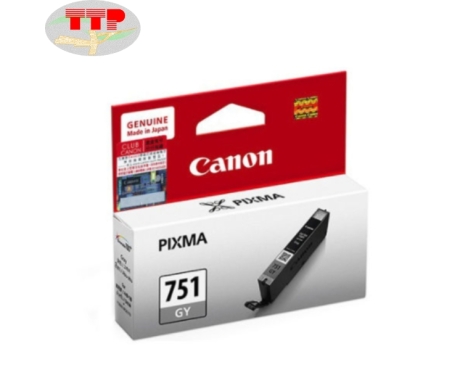 Hộp mực Canon CLI-751