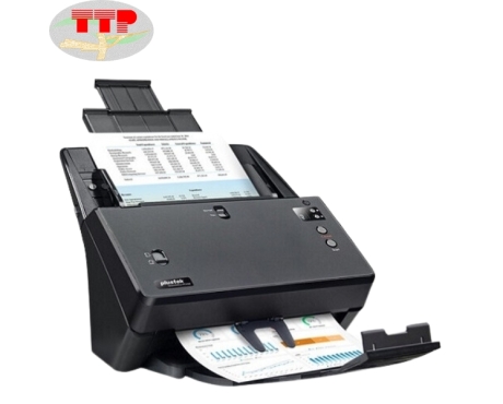 Máy scan Plustek SmartOffice PT2160
