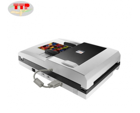 Máy scan Plustek PL4080
