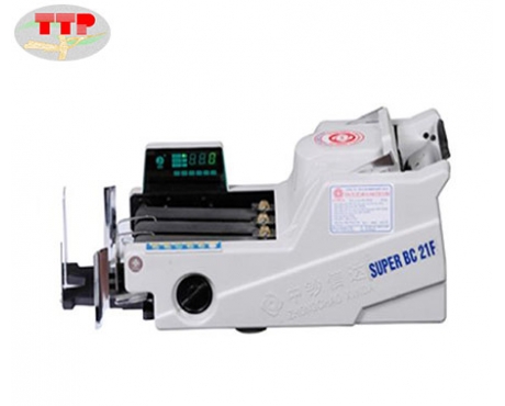 Máy đếm tiền Xinda Super BC 21F