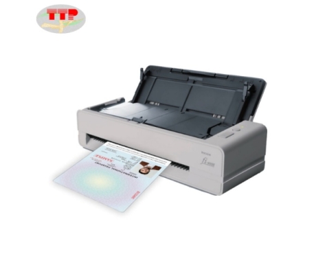 Máy scan Ricoh Fi-800R