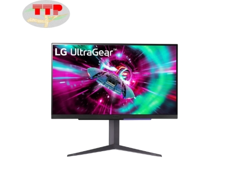 Màn hình LG UltraGear 27GR93U-B 27 inch