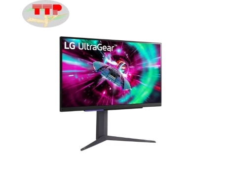 Màn hình LG UltraGear 27GR93U-B 27 inch
