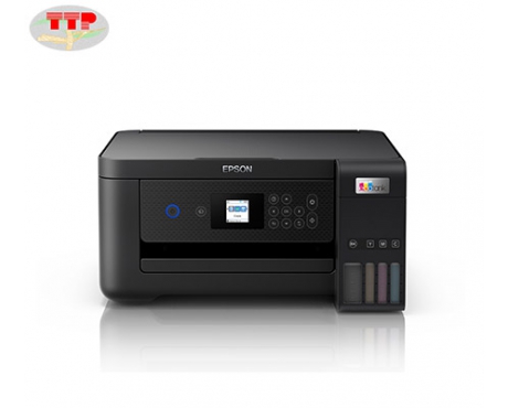 Máy in Epson L4260 màu đa chức năng