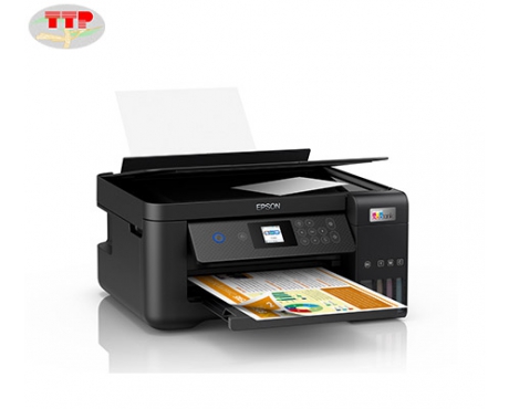 Máy in Epson L4260 màu đa chức năng