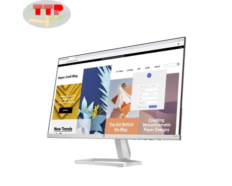 Màn hình HP S5 524SF 94C18AA 23.8 INCH/ VGA/ FHD/ IPS