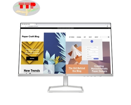 Màn hình HP S5 524SF 94C18AA 23.8 INCH/ VGA/ FHD/ IPS
