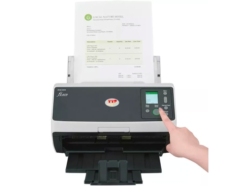 Máy scan Fujitsu Fi-8150U (PA03810-B151)
