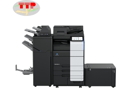 Máy photocopy Konica Minolta Bizhub 301i