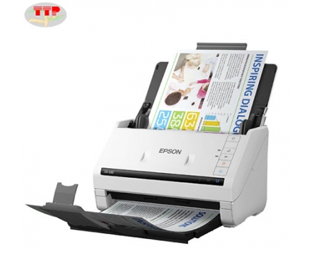 Máy scan Epson DS-530