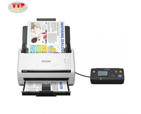 Máy scan Epson DS-530