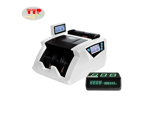 Máy đếm tiền Oudis 6868