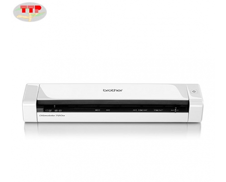 Máy scan Brother DS-720D