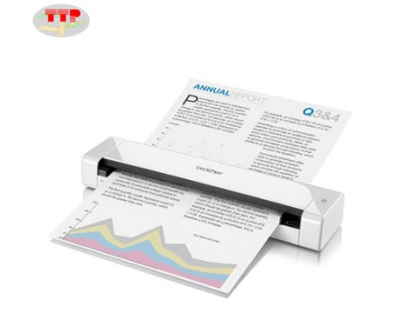 Máy scan Brother DS-720D