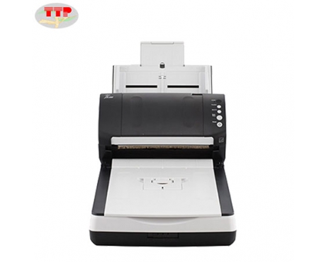 Máy quét Fujitsu FI-7240