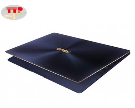 Máy tính Laptop Asus Zenbook UX390UA GS048T I7