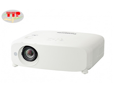 Máy chiếu Panasonic PT VX615N