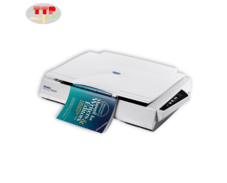 Máy Scan Avision FB6280E