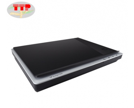 Máy quét Hp Scanjet 200