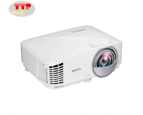 Máy chiếu BenQ DX808ST