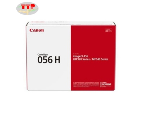 Hộp mực Canon 056/ 056H
