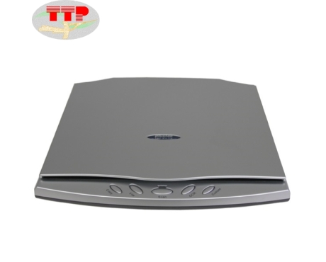 Máy scan Plustek OpticSlim 550 plus