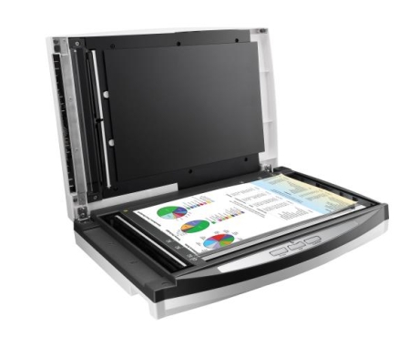 Máy scan Plustek PL4080