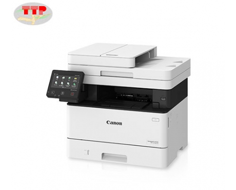 Máy in Canon MF 424DW đa chức năng