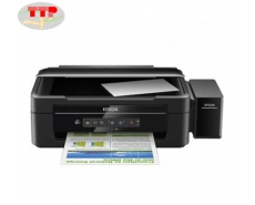 Máy in phun màu đa chức năng Epson L365